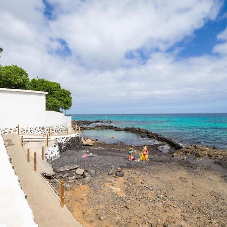 Casa Ballena Punta Mujeres エクステリア 写真