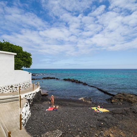 Casa Ballena Punta Mujeres エクステリア 写真