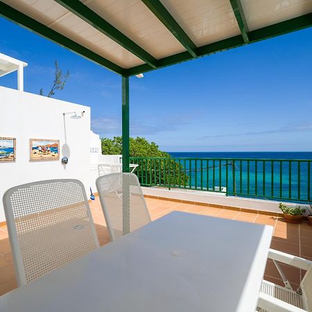 Casa Ballena Punta Mujeres エクステリア 写真