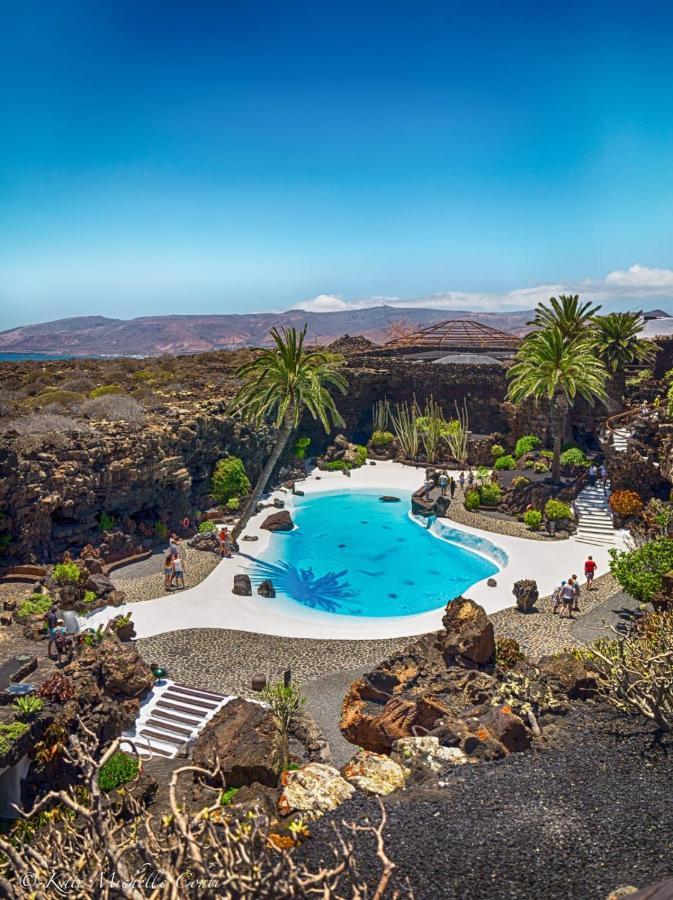 Casa Ballena Punta Mujeres エクステリア 写真
