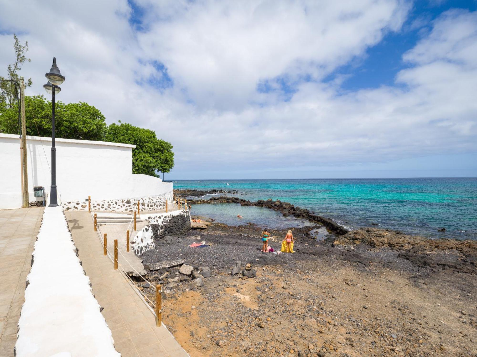 Casa Ballena Punta Mujeres エクステリア 写真