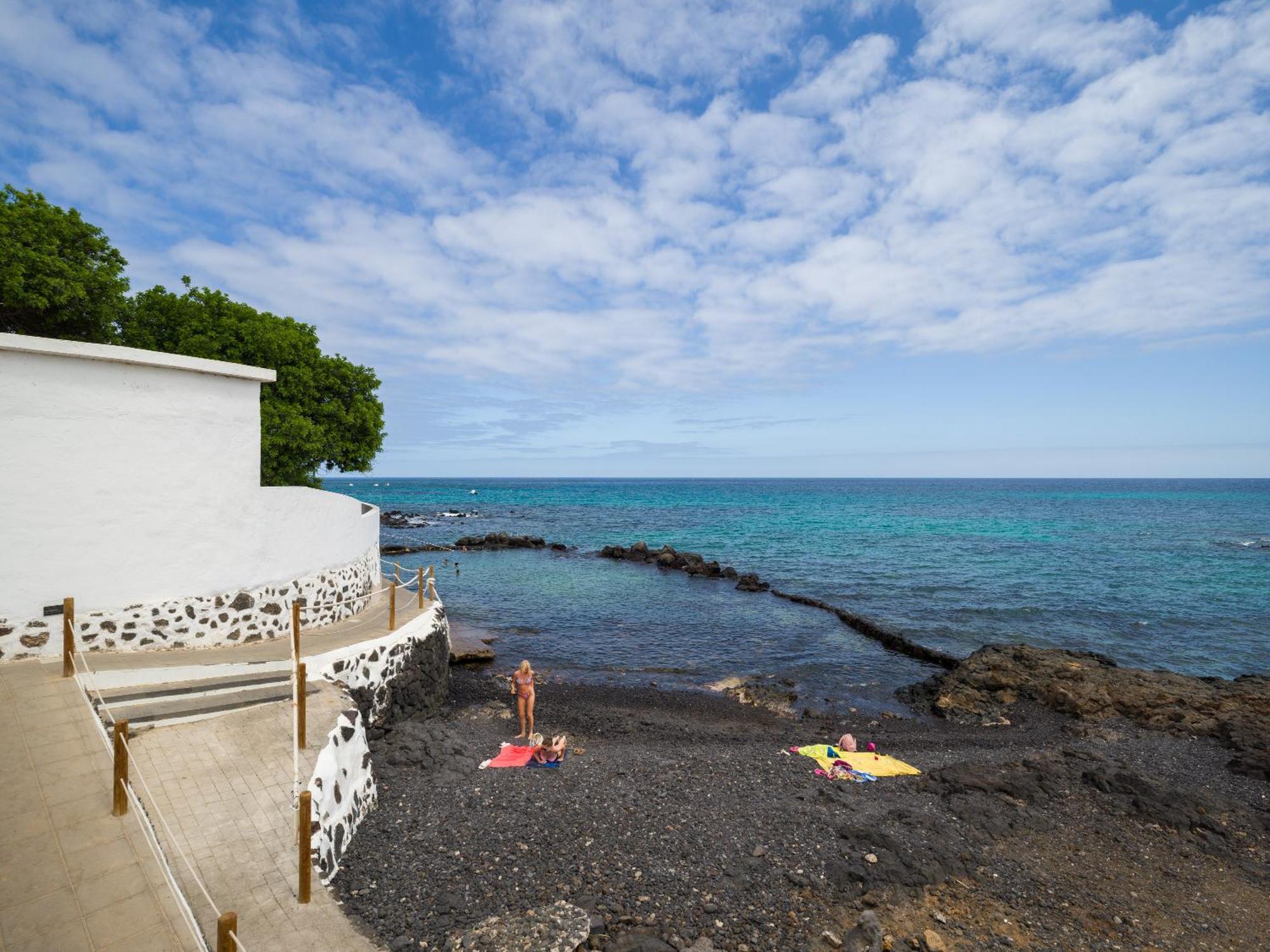 Casa Ballena Punta Mujeres エクステリア 写真