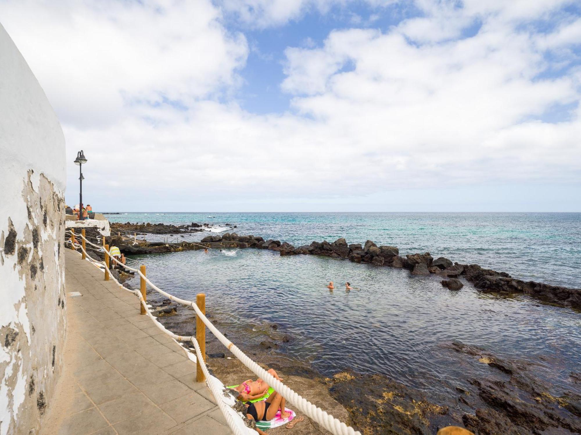 Casa Ballena Punta Mujeres エクステリア 写真