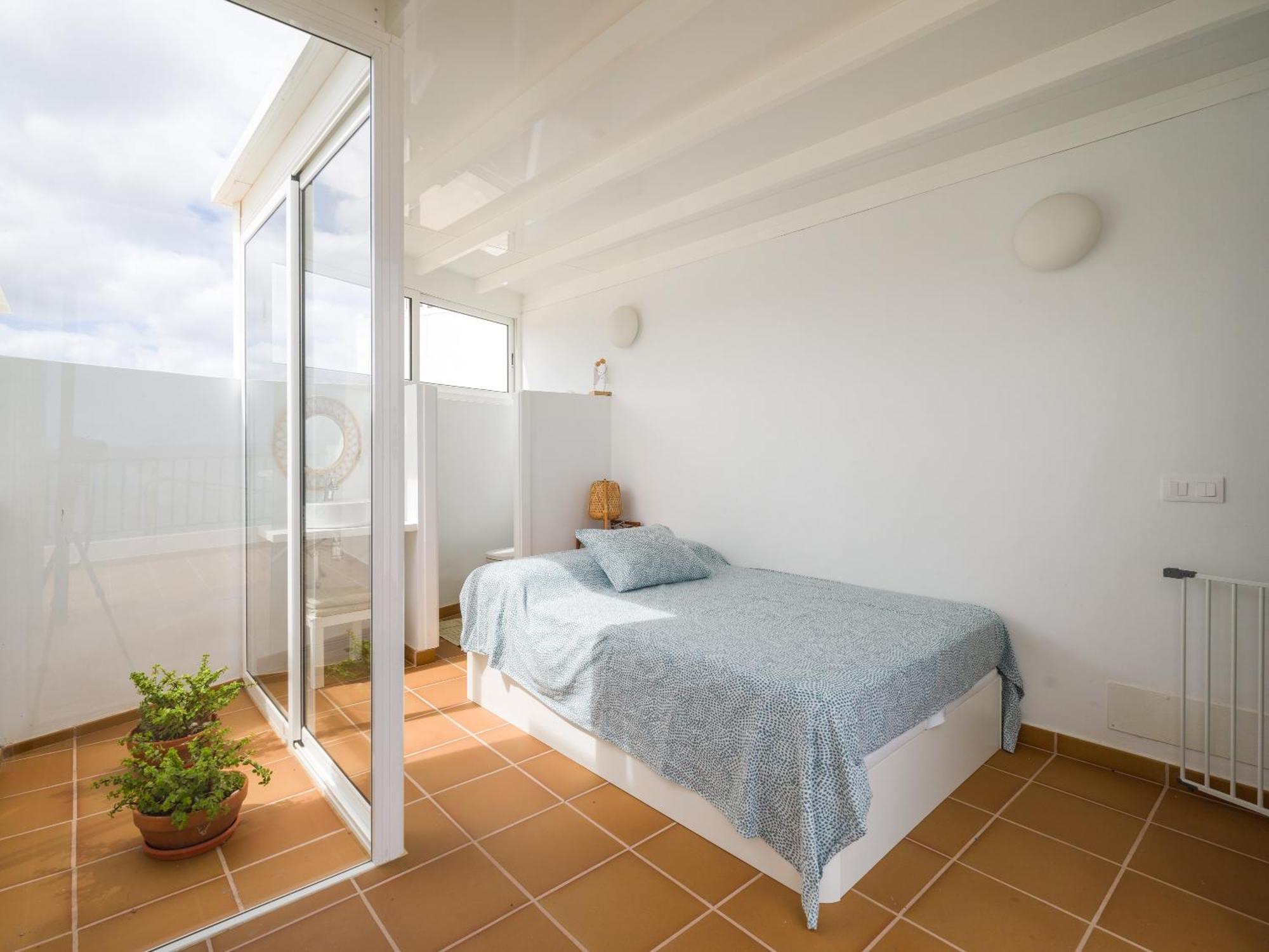 Casa Ballena Punta Mujeres エクステリア 写真