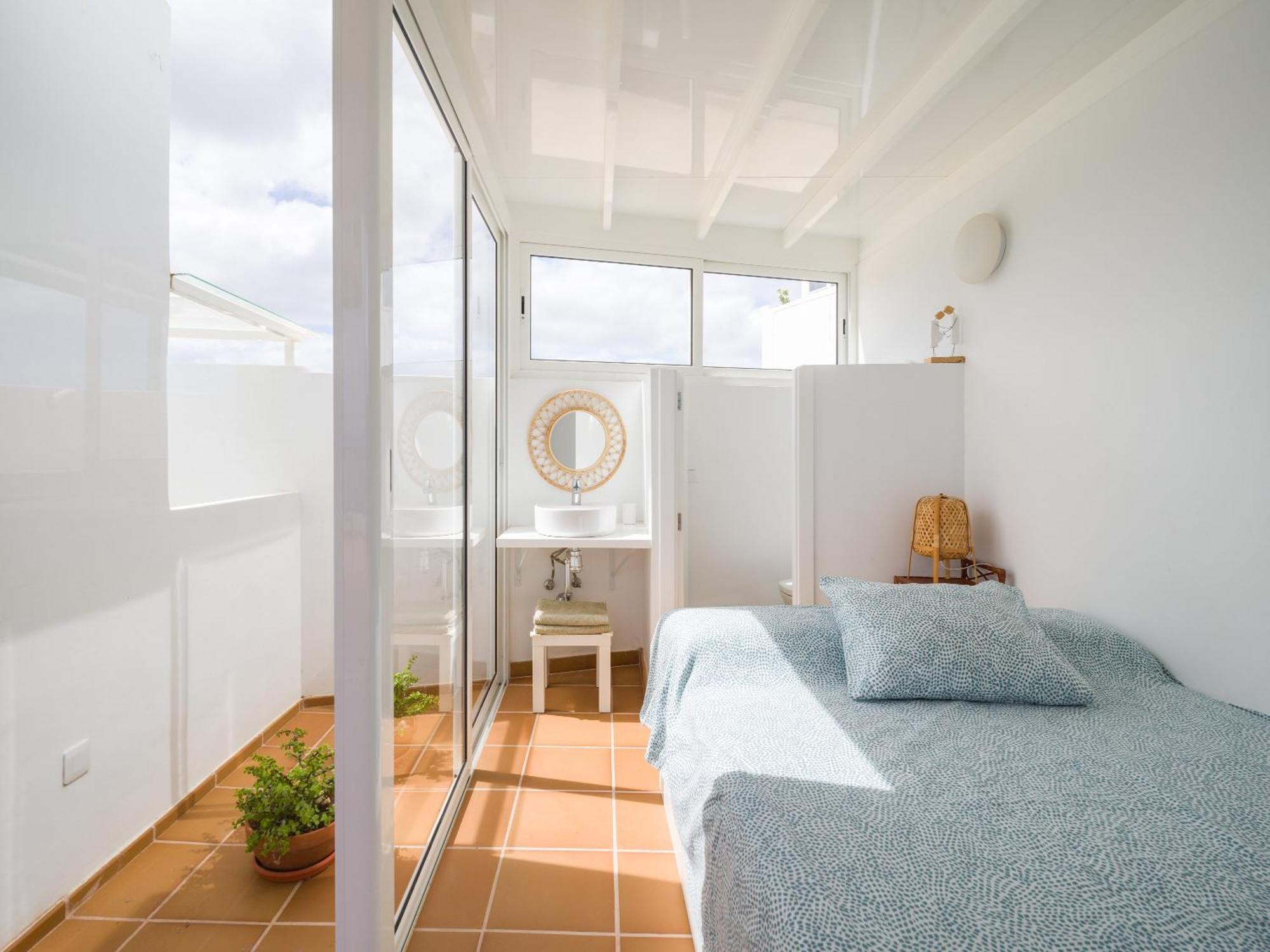 Casa Ballena Punta Mujeres エクステリア 写真