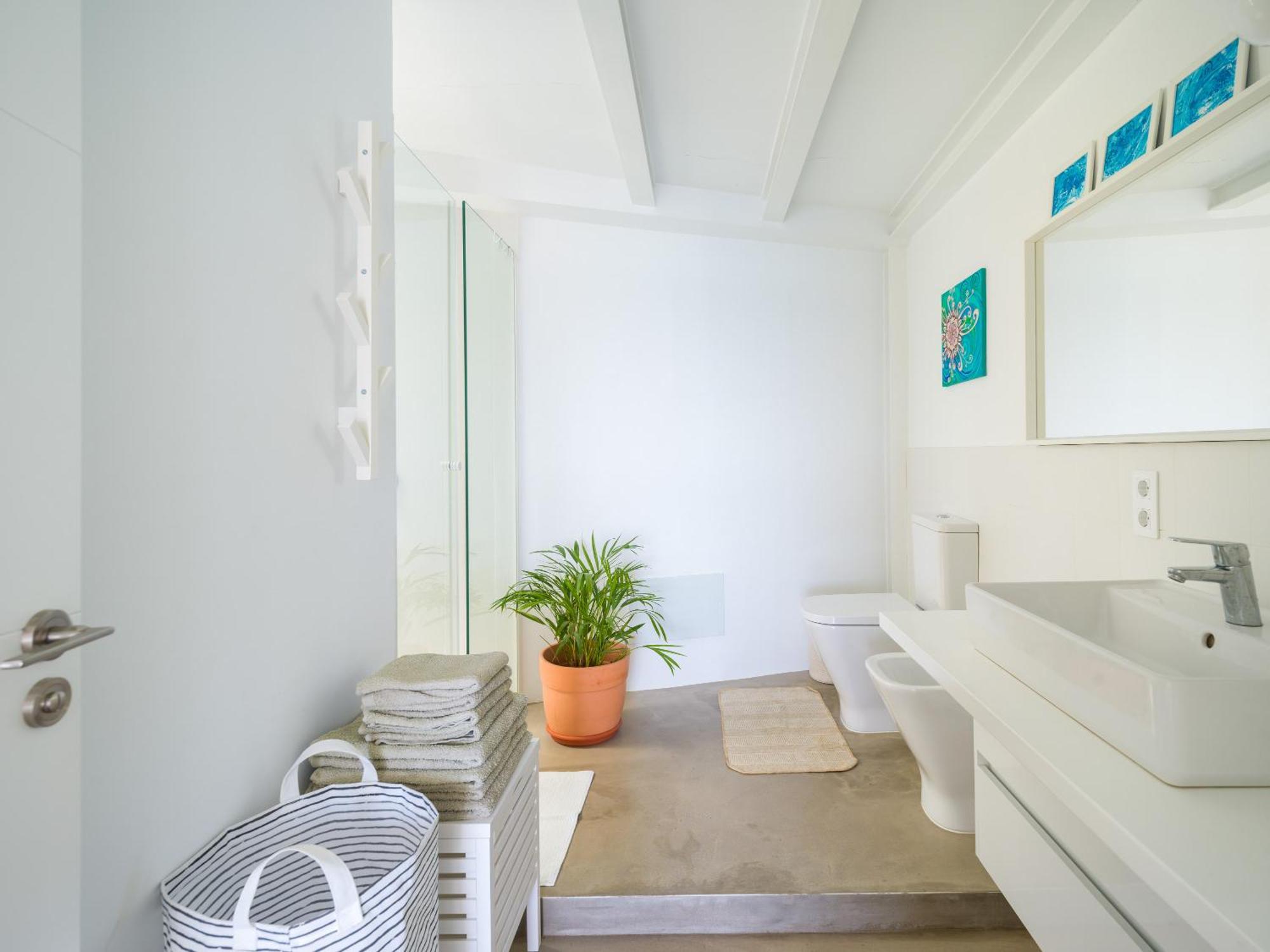 Casa Ballena Punta Mujeres エクステリア 写真