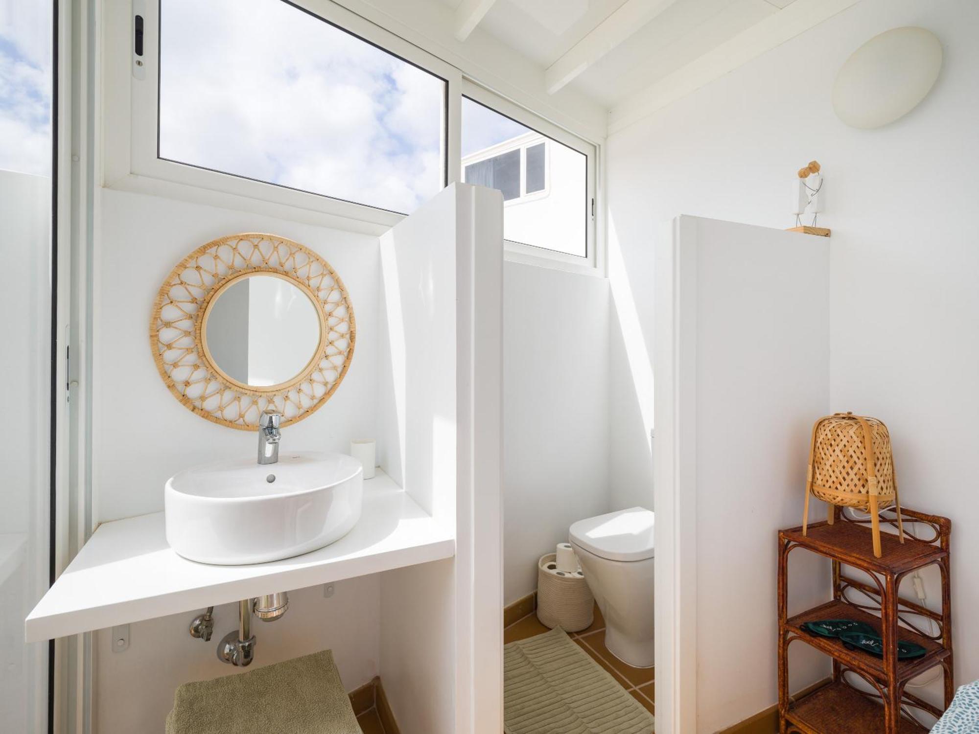 Casa Ballena Punta Mujeres エクステリア 写真