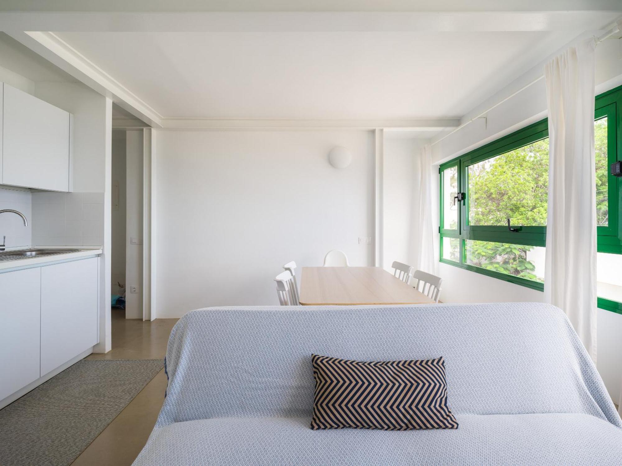 Casa Ballena Punta Mujeres エクステリア 写真