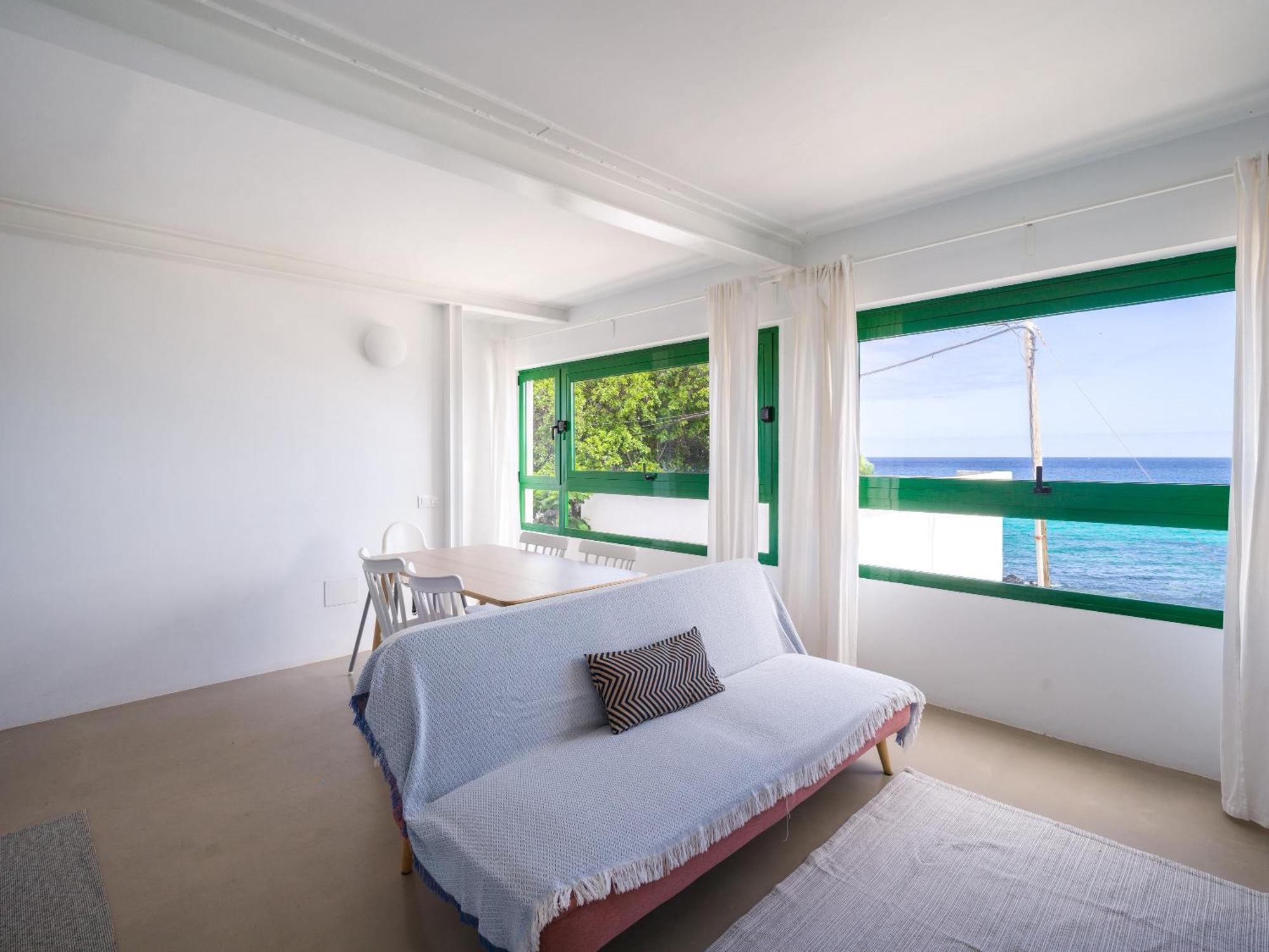 Casa Ballena Punta Mujeres エクステリア 写真