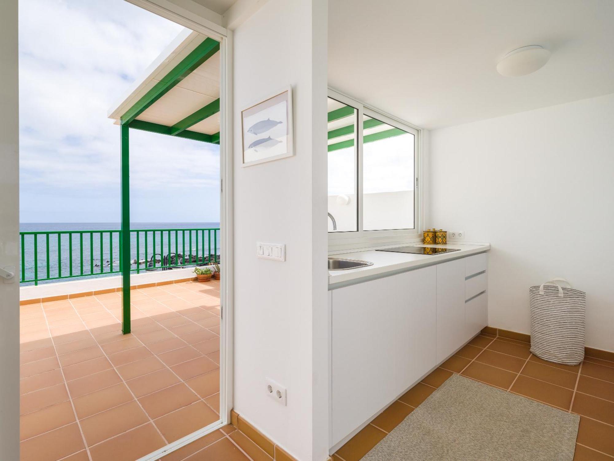 Casa Ballena Punta Mujeres エクステリア 写真