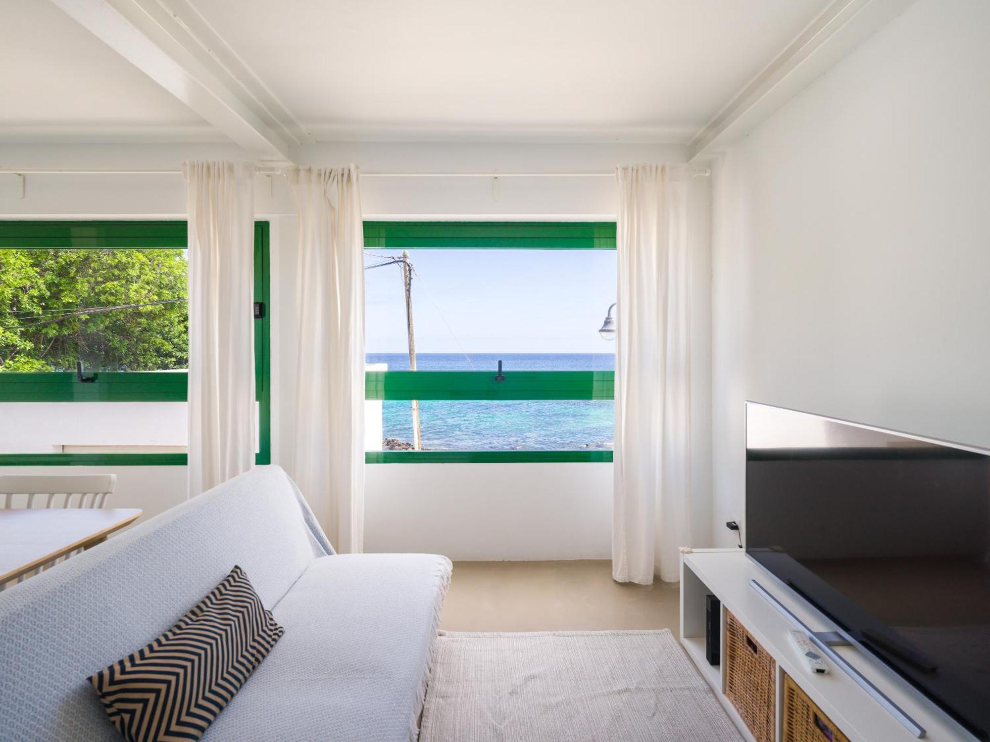 Casa Ballena Punta Mujeres エクステリア 写真
