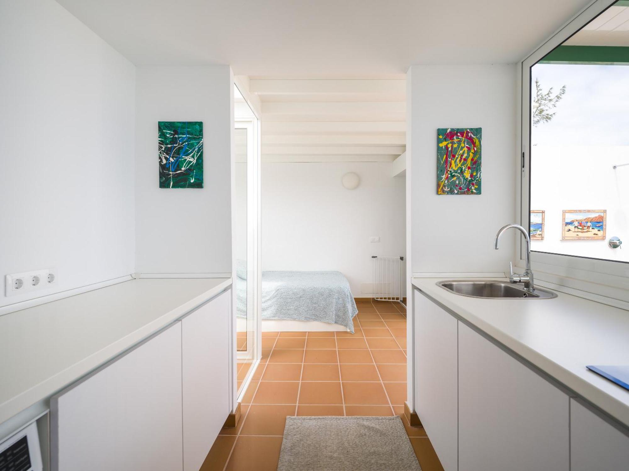 Casa Ballena Punta Mujeres エクステリア 写真