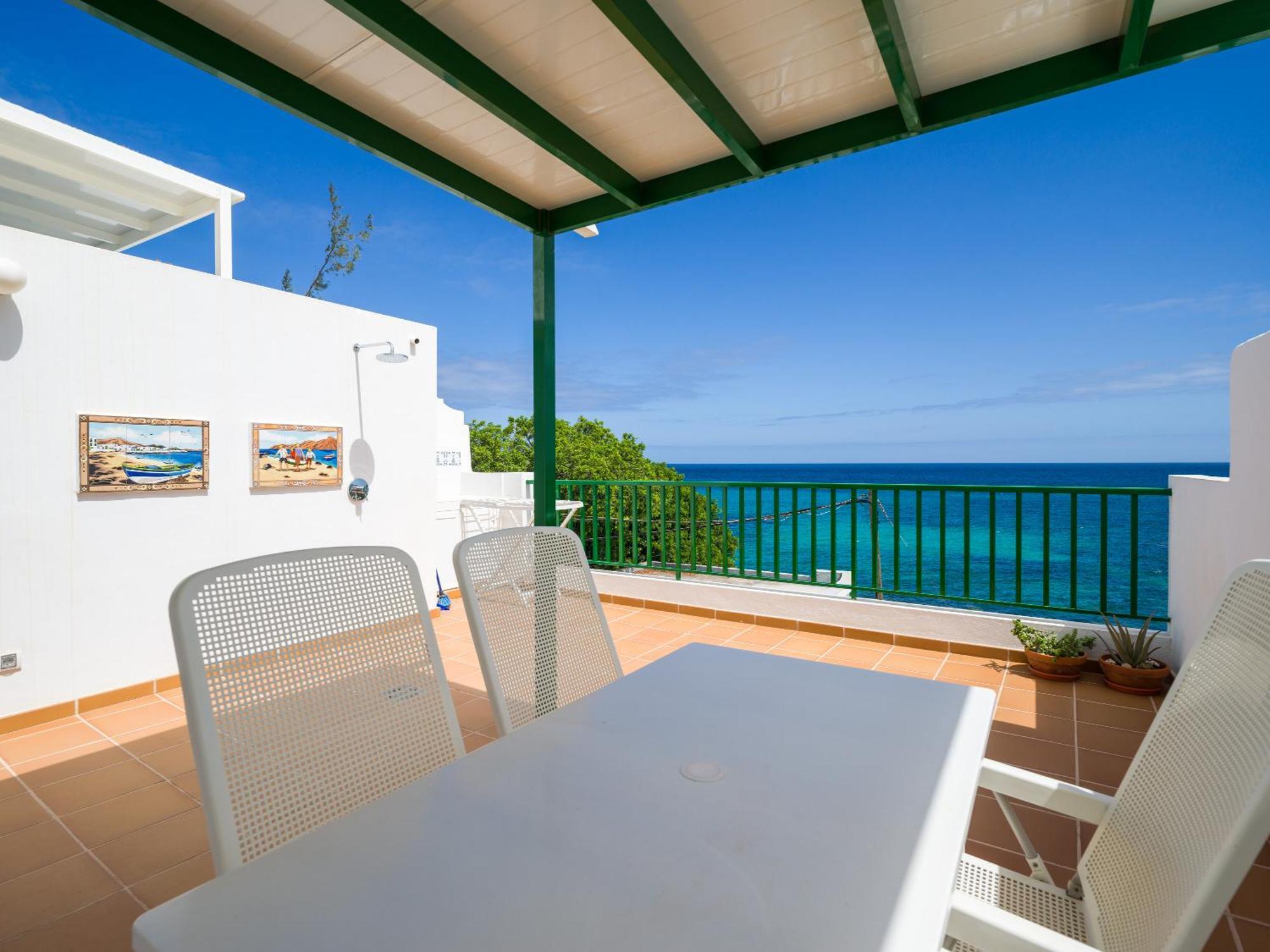 Casa Ballena Punta Mujeres エクステリア 写真