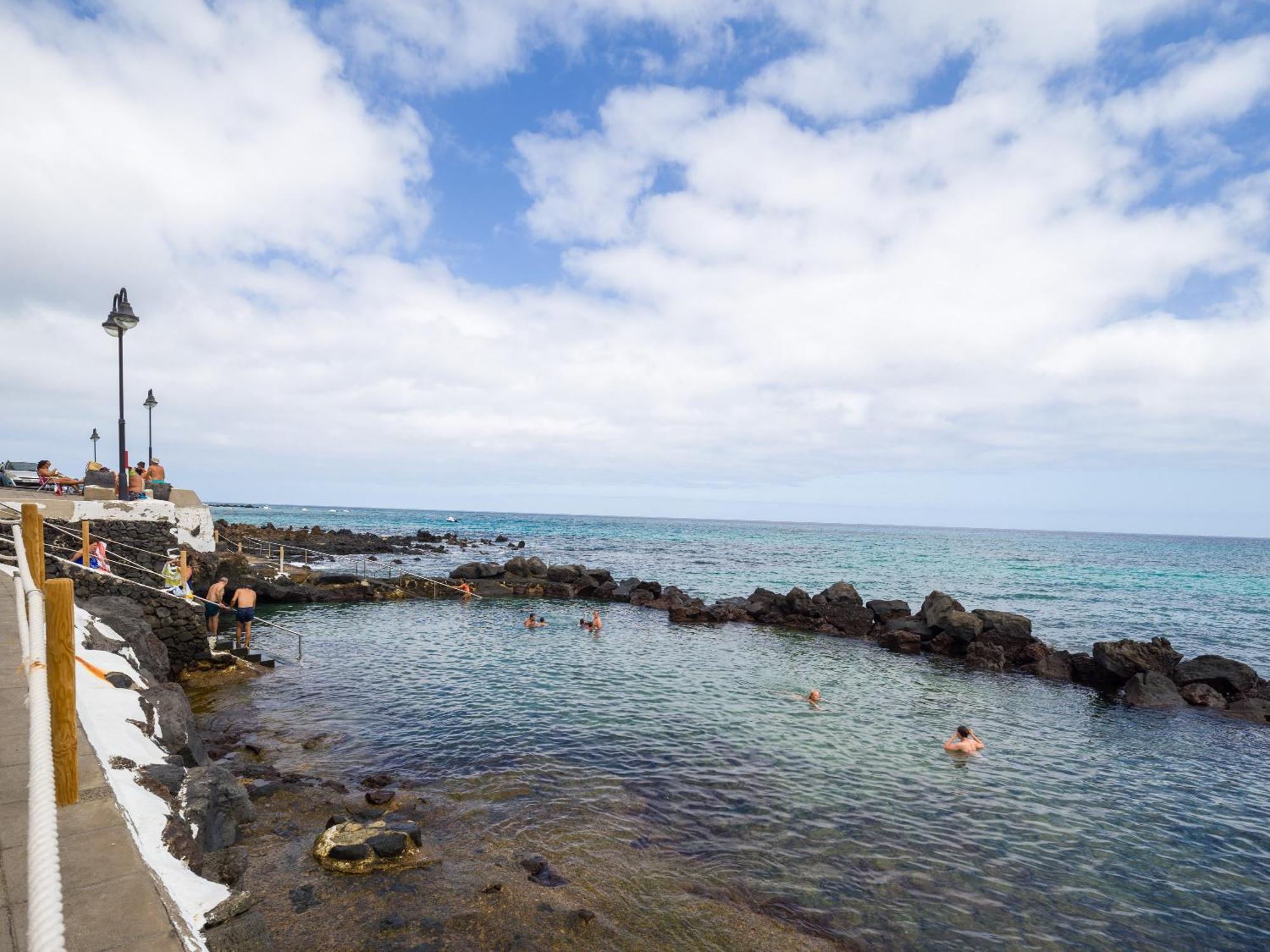 Casa Ballena Punta Mujeres エクステリア 写真
