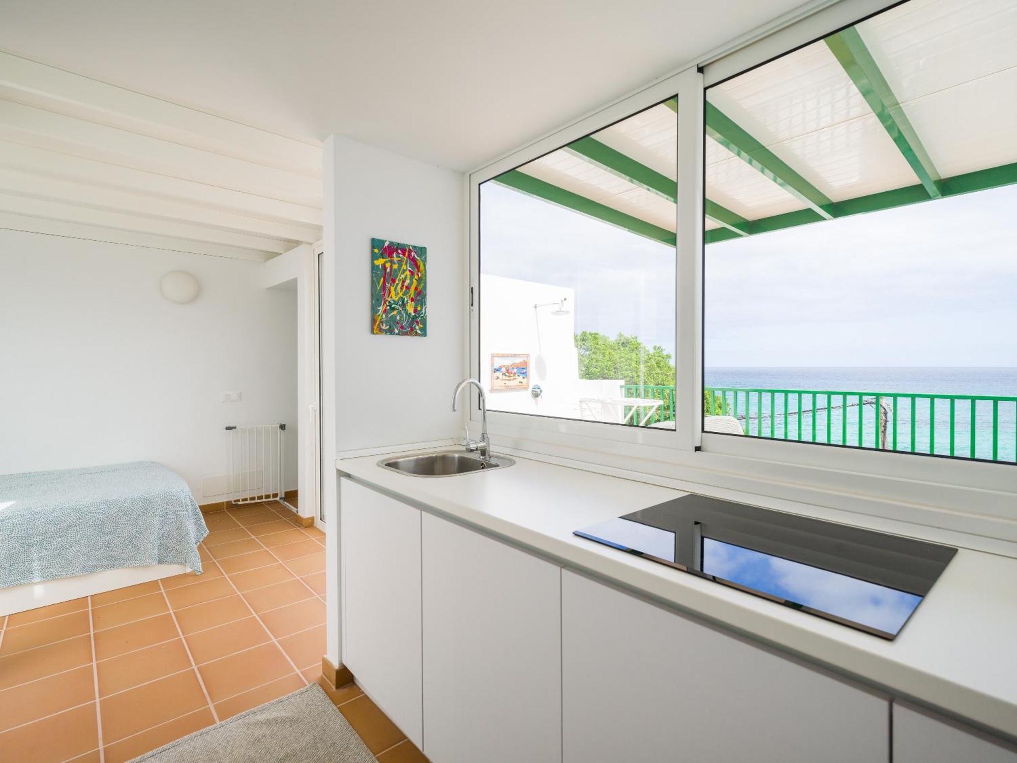 Casa Ballena Punta Mujeres エクステリア 写真