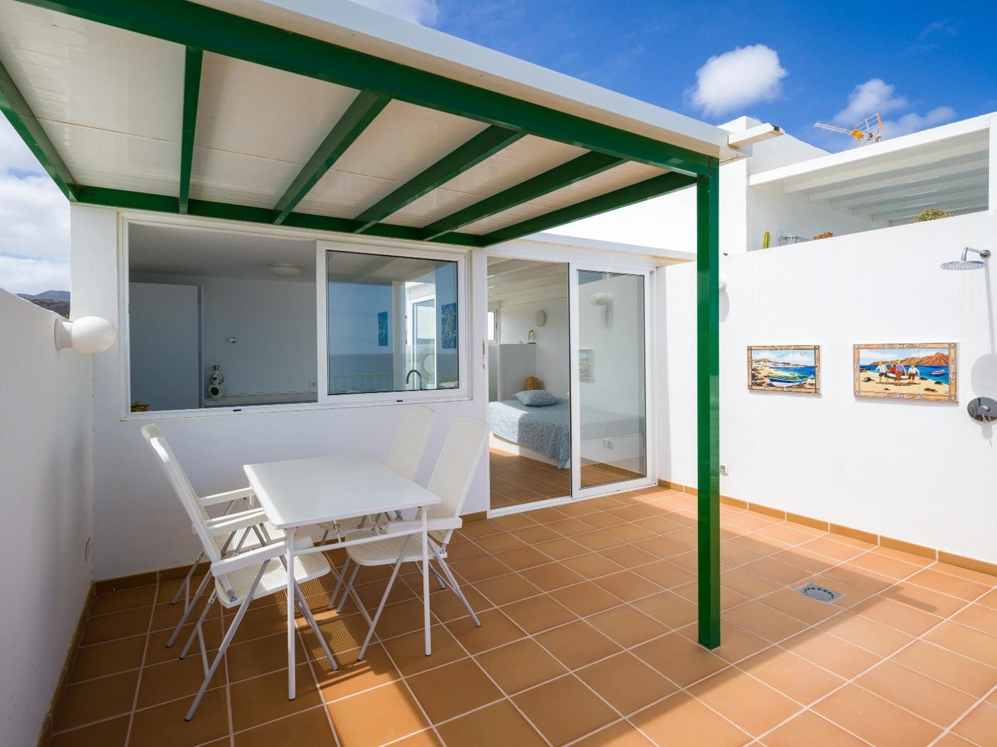 Casa Ballena Punta Mujeres エクステリア 写真