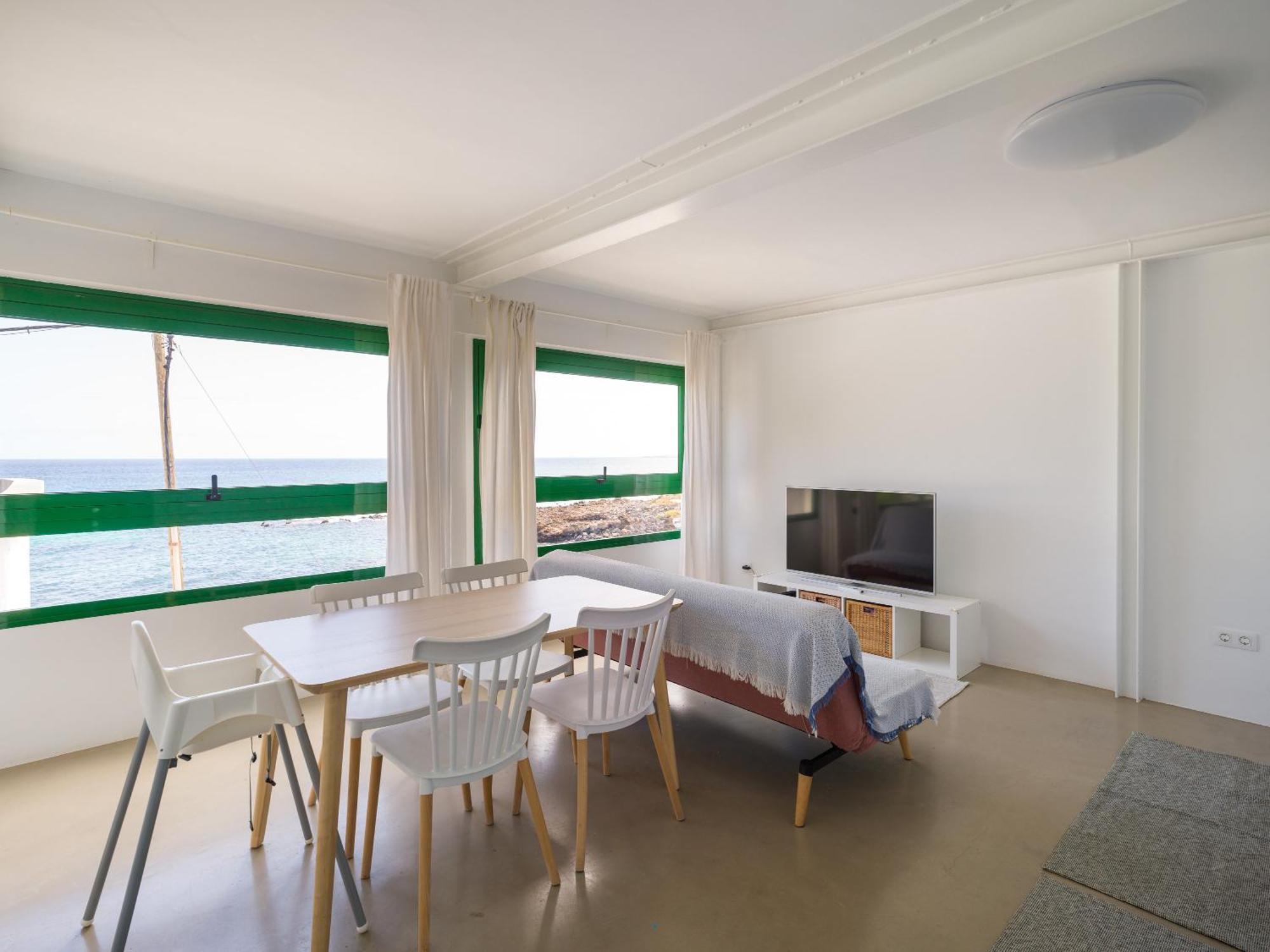 Casa Ballena Punta Mujeres エクステリア 写真
