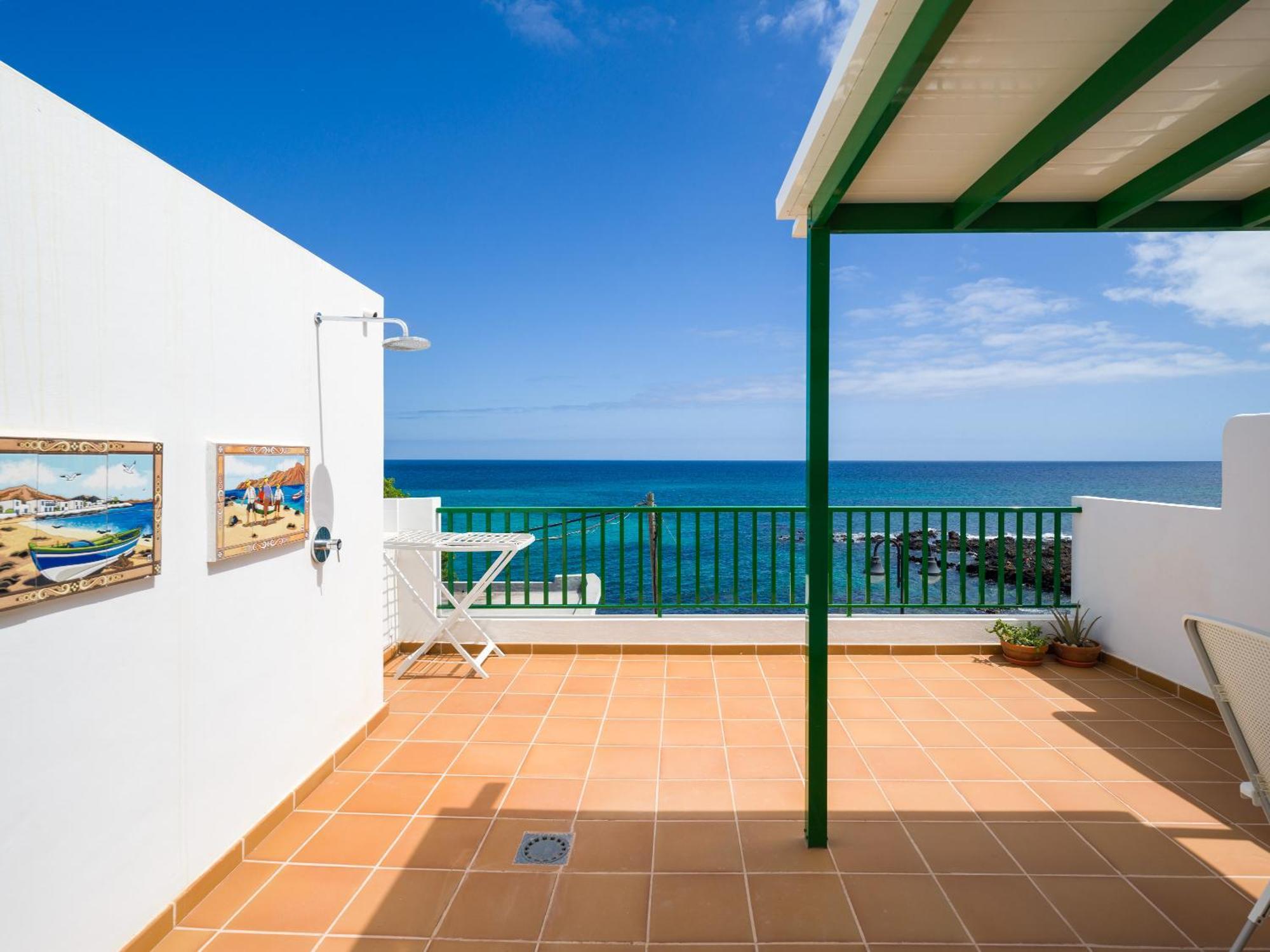 Casa Ballena Punta Mujeres エクステリア 写真