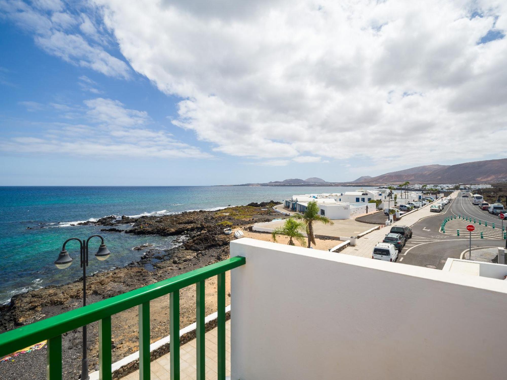 Casa Ballena Punta Mujeres エクステリア 写真