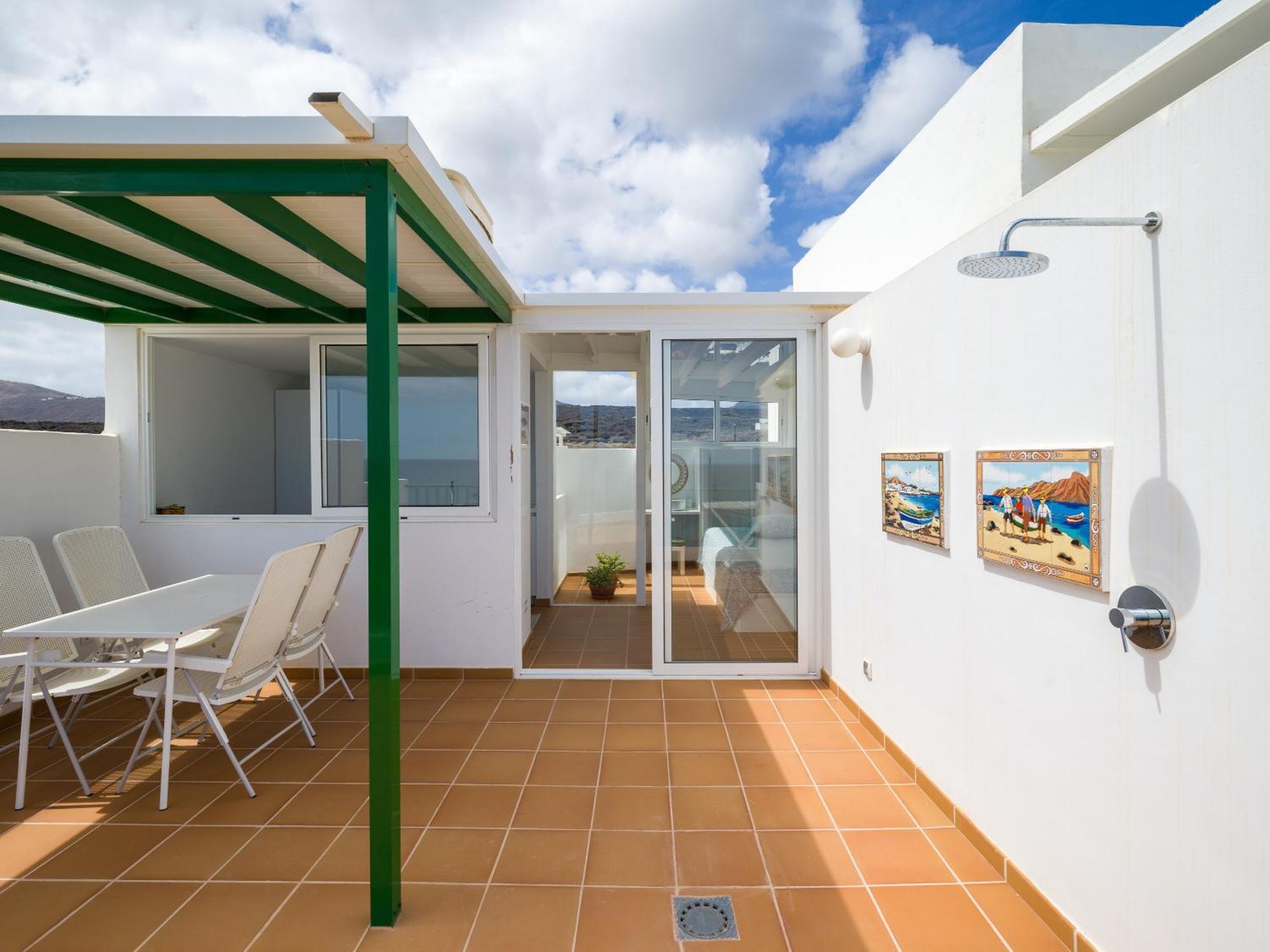 Casa Ballena Punta Mujeres エクステリア 写真