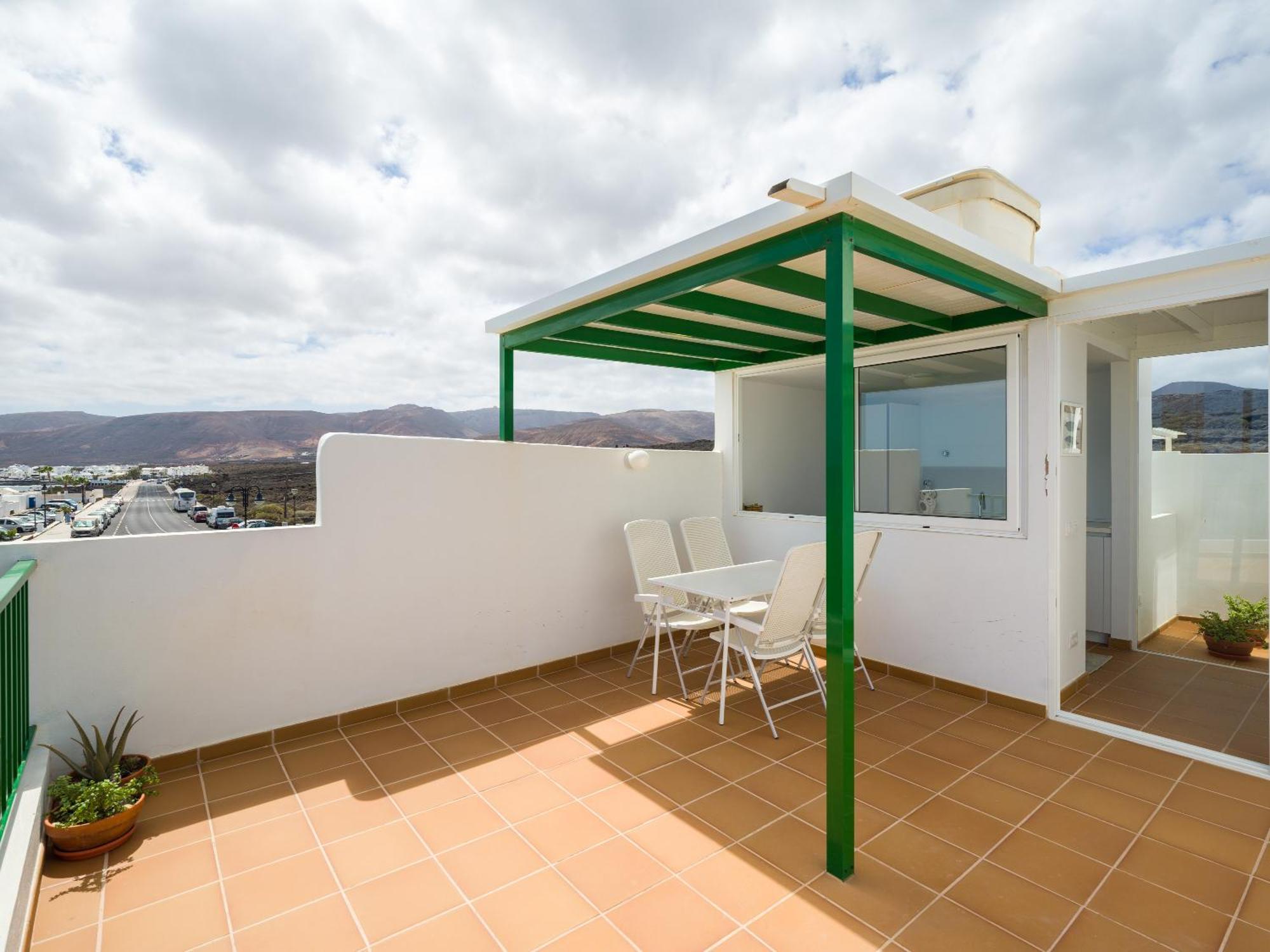 Casa Ballena Punta Mujeres エクステリア 写真
